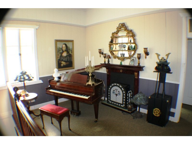 38 Moores Pocket Road, Tivoli QLD 4305