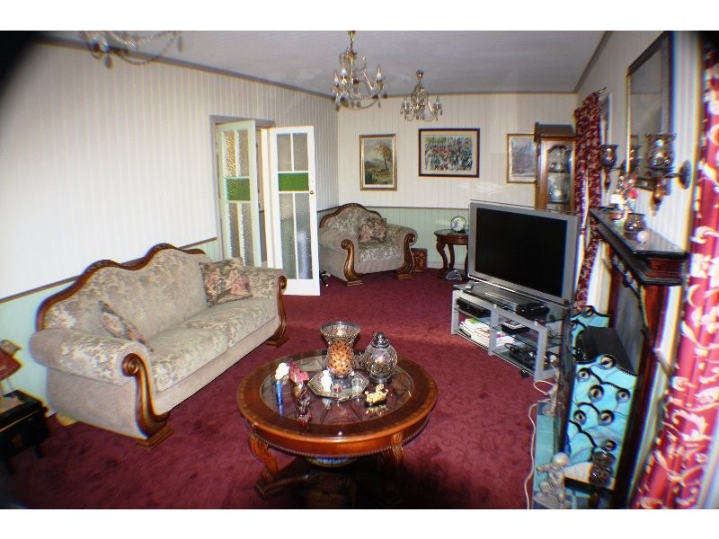 38 Moores Pocket Road, Tivoli QLD 4305