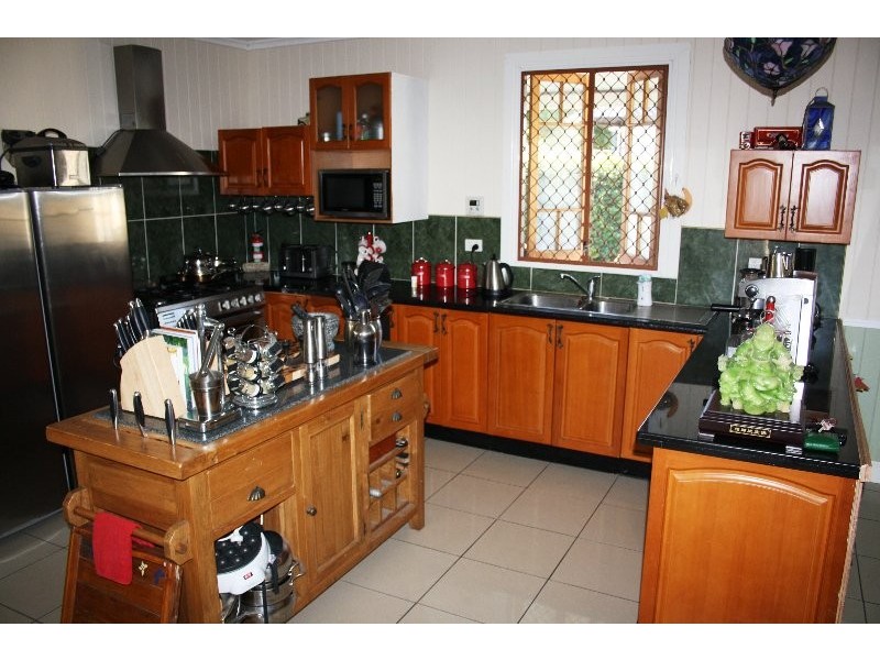 38 Moores Pocket Road, Tivoli QLD 4305