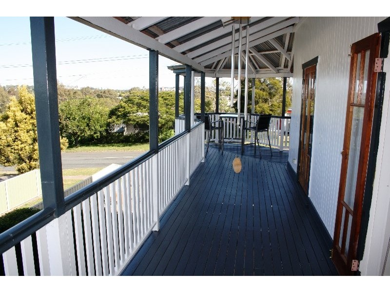 38 Moores Pocket Road, Tivoli QLD 4305