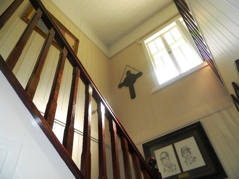 38 Moores Pocket Road, Tivoli QLD 4305