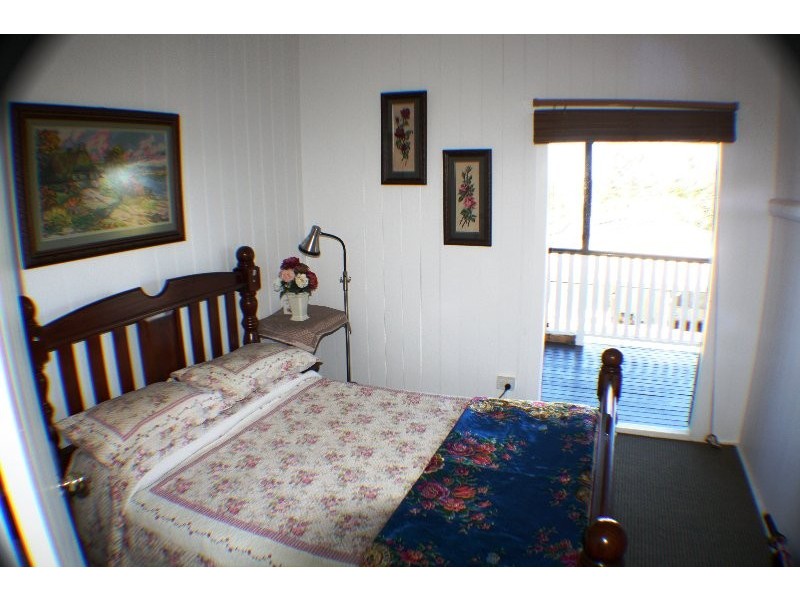 38 Moores Pocket Road, Tivoli QLD 4305