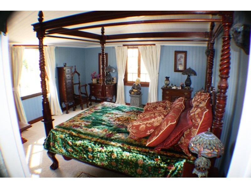 38 Moores Pocket Road, Tivoli QLD 4305