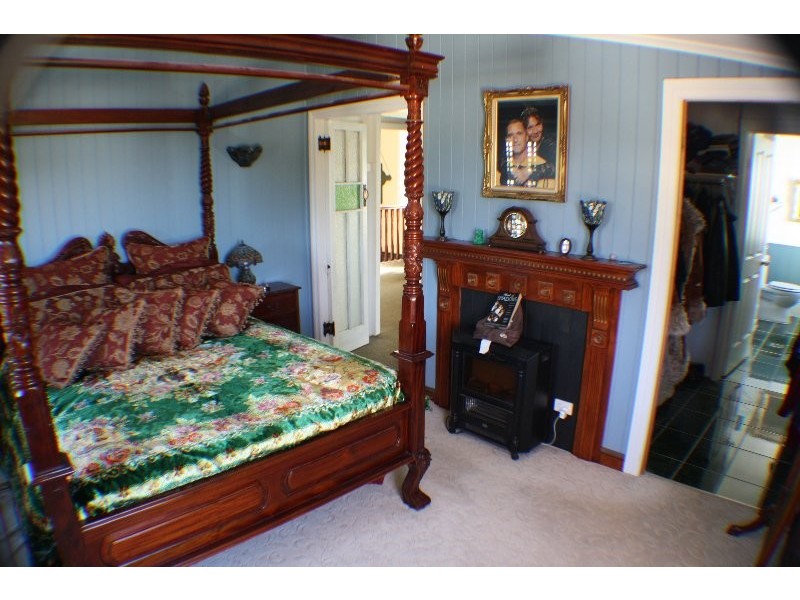 38 Moores Pocket Road, Tivoli QLD 4305