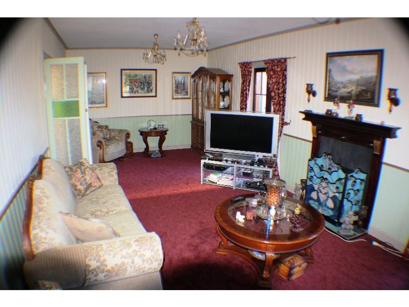 38 Moores Pocket Road, Tivoli QLD 4305