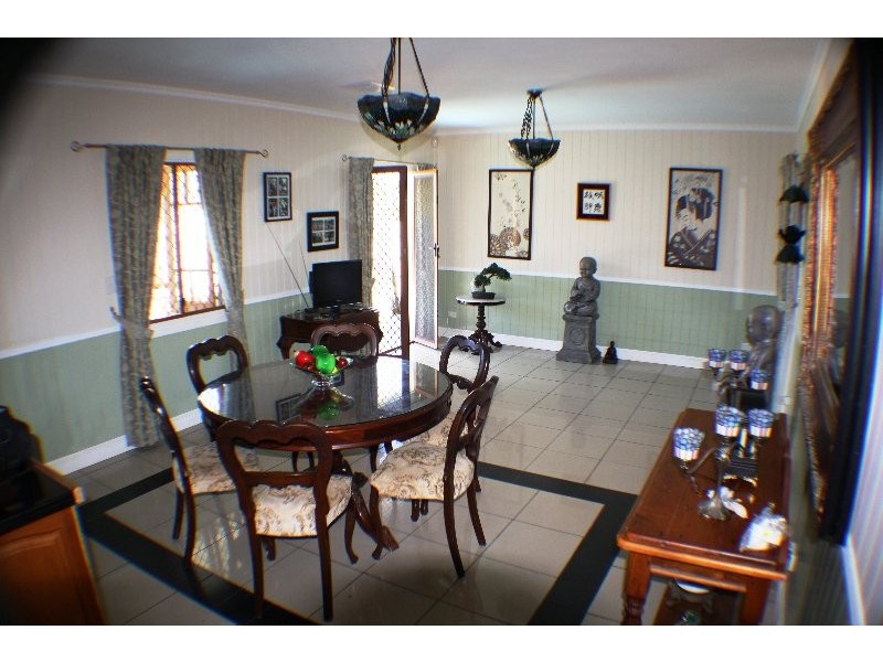 38 Moores Pocket Road, Tivoli QLD 4305