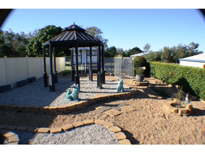 38 Moores Pocket Road, Tivoli QLD 4305