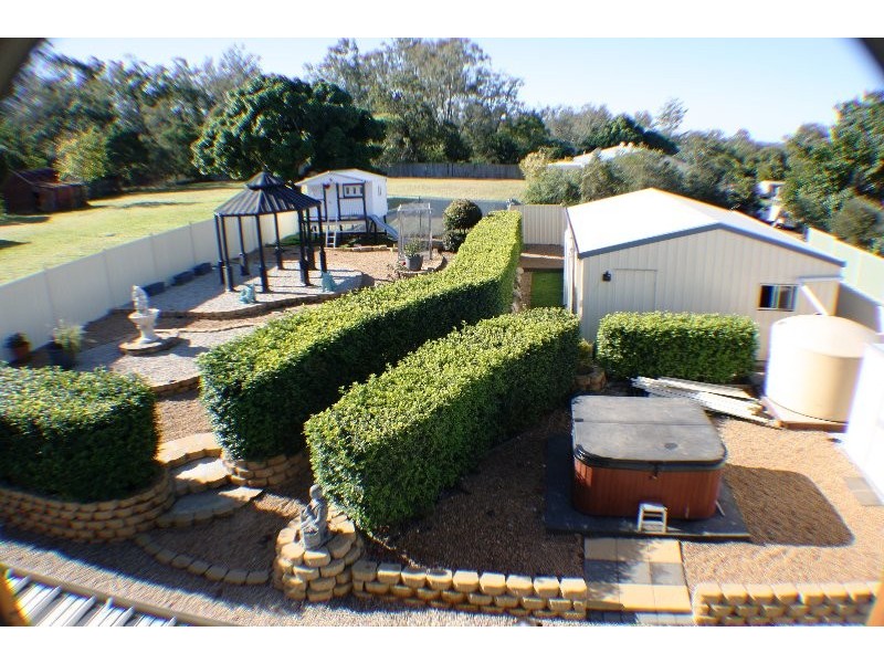 38 Moores Pocket Road, Tivoli QLD 4305