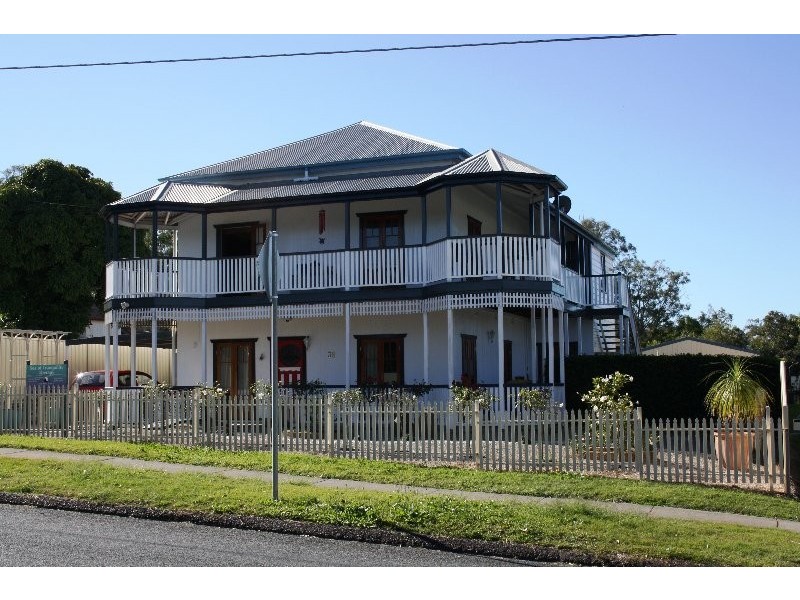 38 Moores Pocket Road, Tivoli QLD 4305