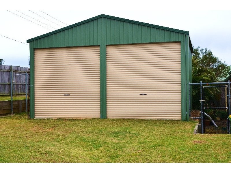 2 Palma Rosa Drive, Wulkuraka QLD 4305