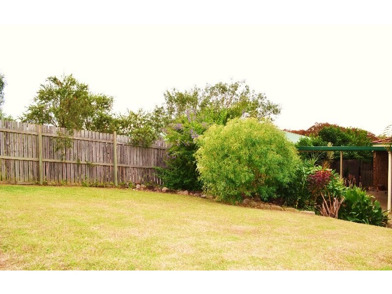 2 Palma Rosa Drive, Wulkuraka QLD 4305