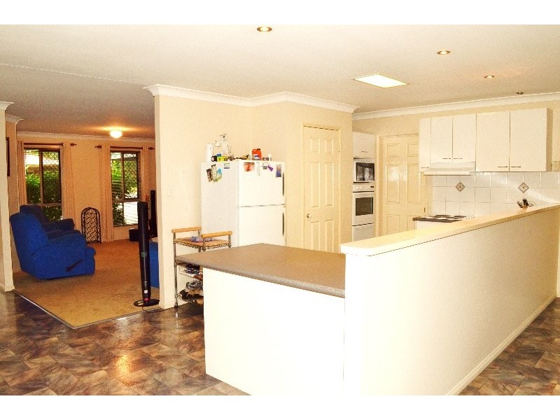 2 Palma Rosa Drive, Wulkuraka QLD 4305