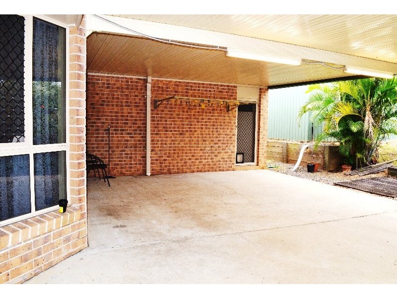 2 Palma Rosa Drive, Wulkuraka QLD 4305