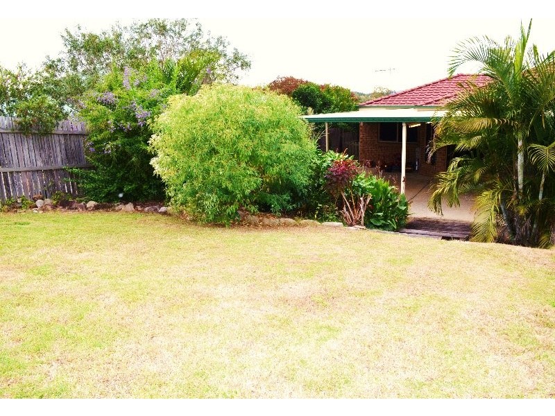 2 Palma Rosa Drive, Wulkuraka QLD 4305