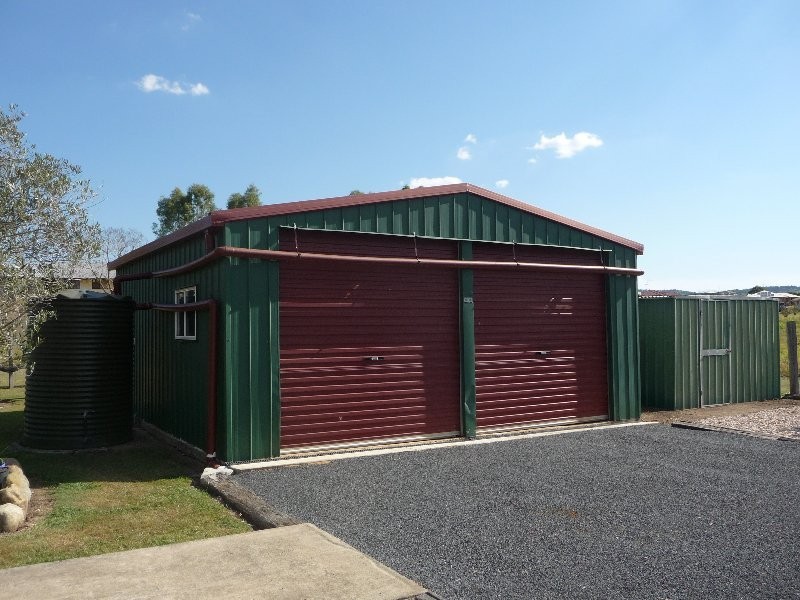108 Rose Avenue, Minden QLD 4311