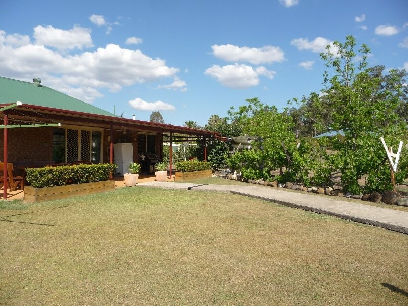 108 Rose Avenue, Minden QLD 4311