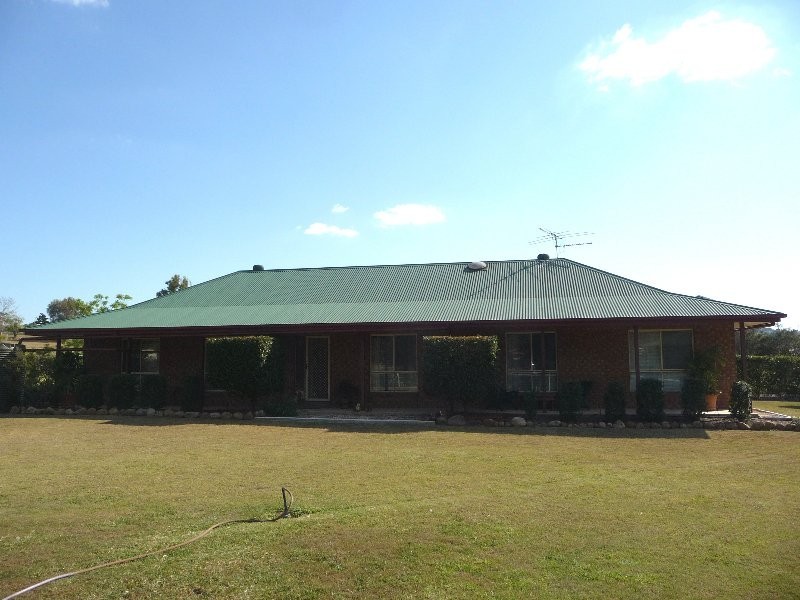 108 Rose Avenue, Minden QLD 4311