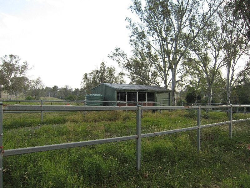 32 Suffield Drive, Yamanto QLD 4305