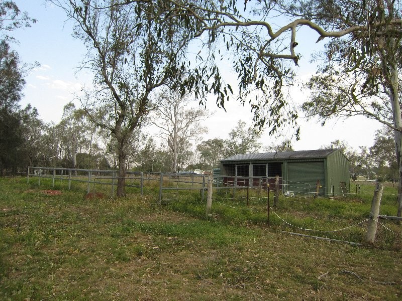 32 Suffield Drive, Yamanto QLD 4305