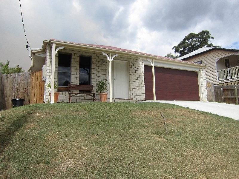 5 Finimore Street, Tivoli QLD 4305
