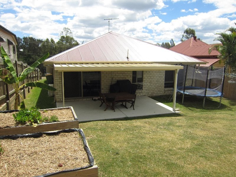 5 Finimore Street, Tivoli QLD 4305