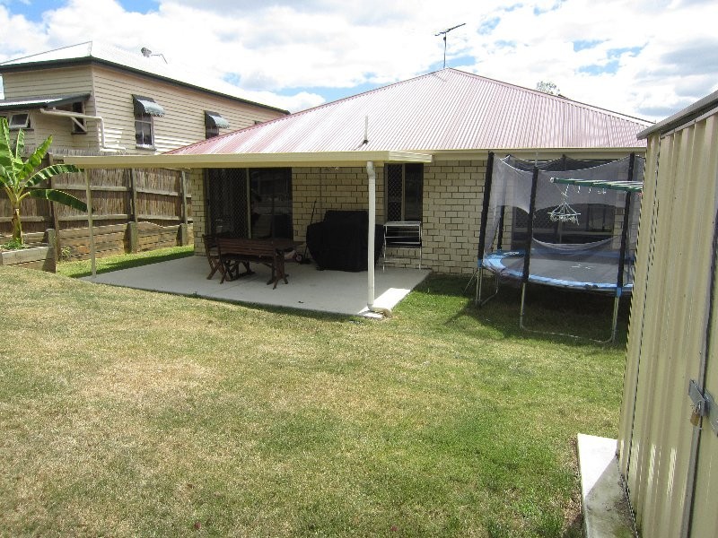 5 Finimore Street, Tivoli QLD 4305