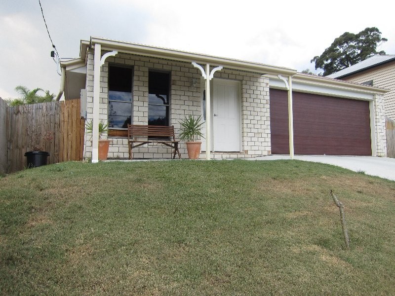 5 Finimore Street, Tivoli QLD 4305