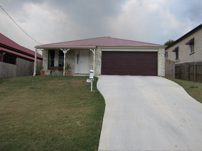 5 Finimore Street, Tivoli QLD 4305