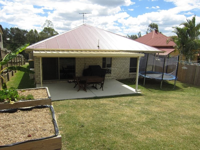 5 Finimore Street, Tivoli QLD 4305