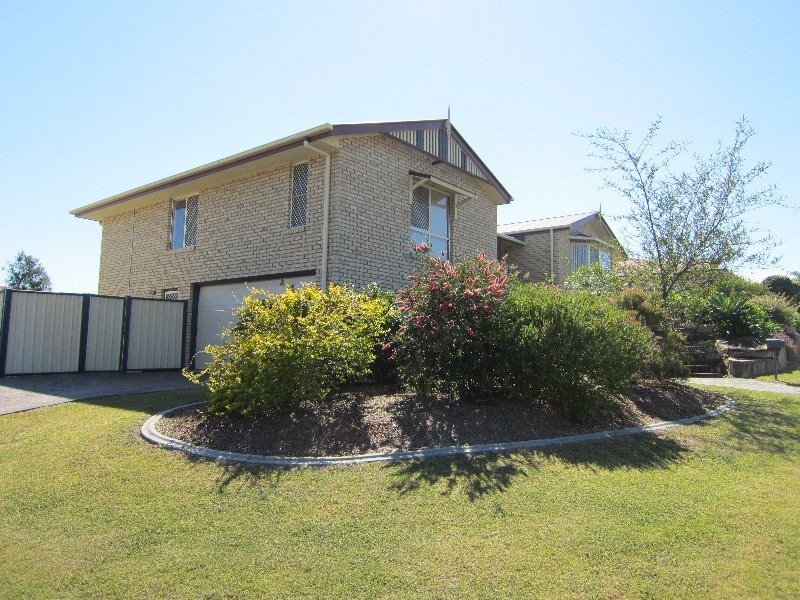 2 Chesterfield Place, Flinders View QLD 4305