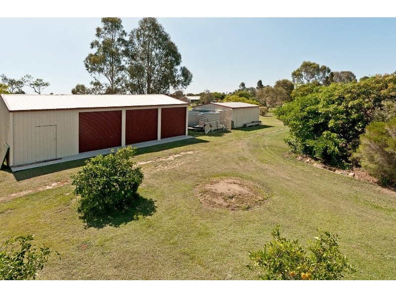 36 Roland Court, Peak Crossing QLD 4306