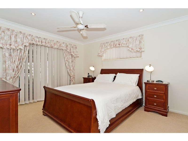 36 Roland Court, Peak Crossing QLD 4306