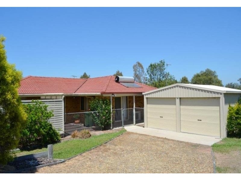 19 Fairway Drive, Hatton Vale QLD 4341