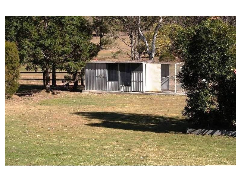 19 Fairway Drive, Hatton Vale QLD 4341