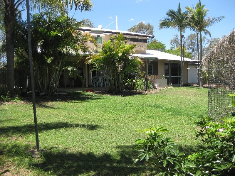 28 Hall Street, Yamanto QLD 4305