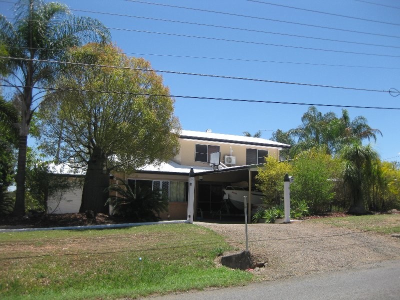 28 Hall Street, Yamanto QLD 4305