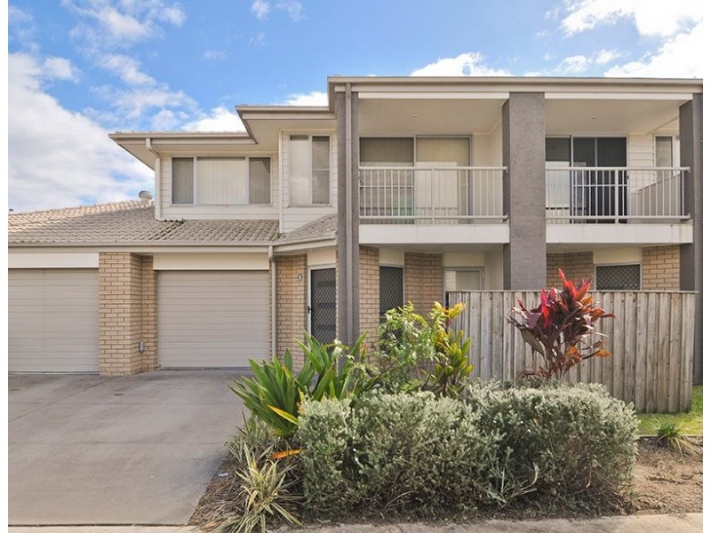 36/15 Workshop Street, Brassall QLD 4305