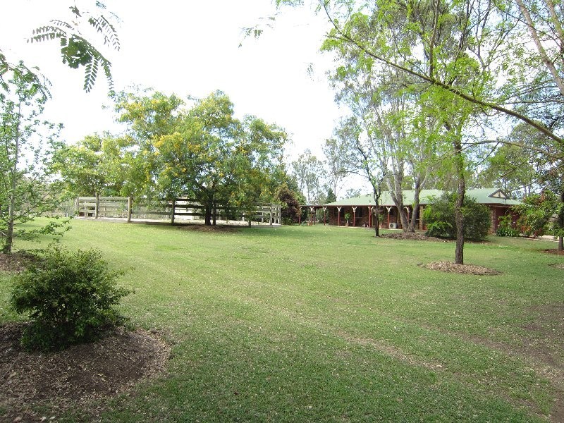 78 Keswick Road, Karrabin QLD 4306