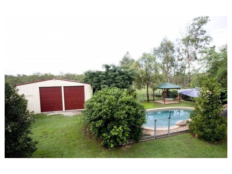 78 Keswick Road, Karrabin QLD 4306