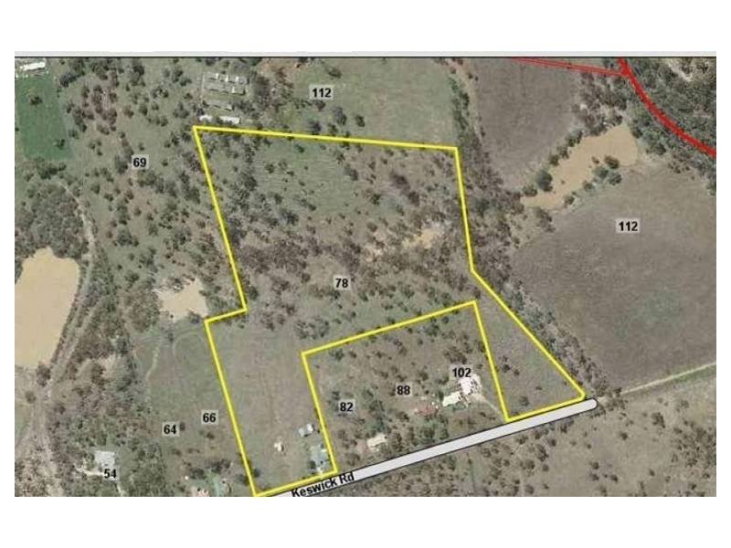 78 Keswick Road, Karrabin QLD 4306