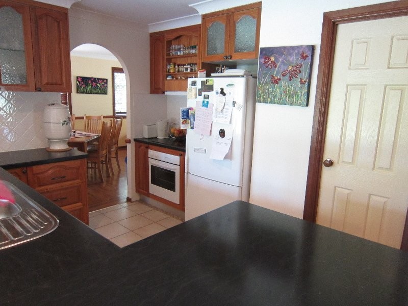 78 Keswick Road, Karrabin QLD 4306