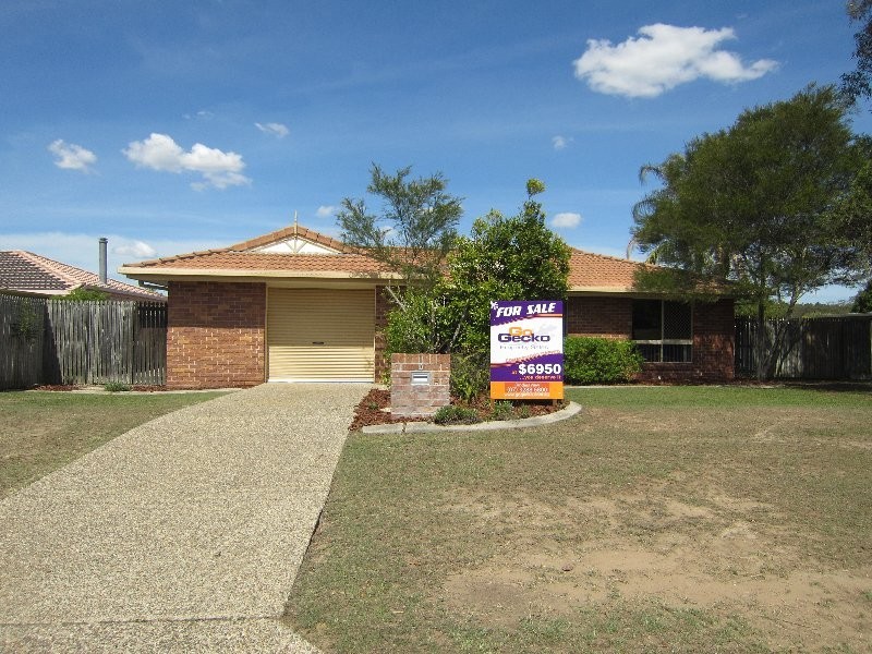 4 Capriole Close, Yamanto QLD 4305