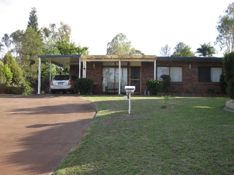 4 Melbury Street, Willowbank QLD 4306