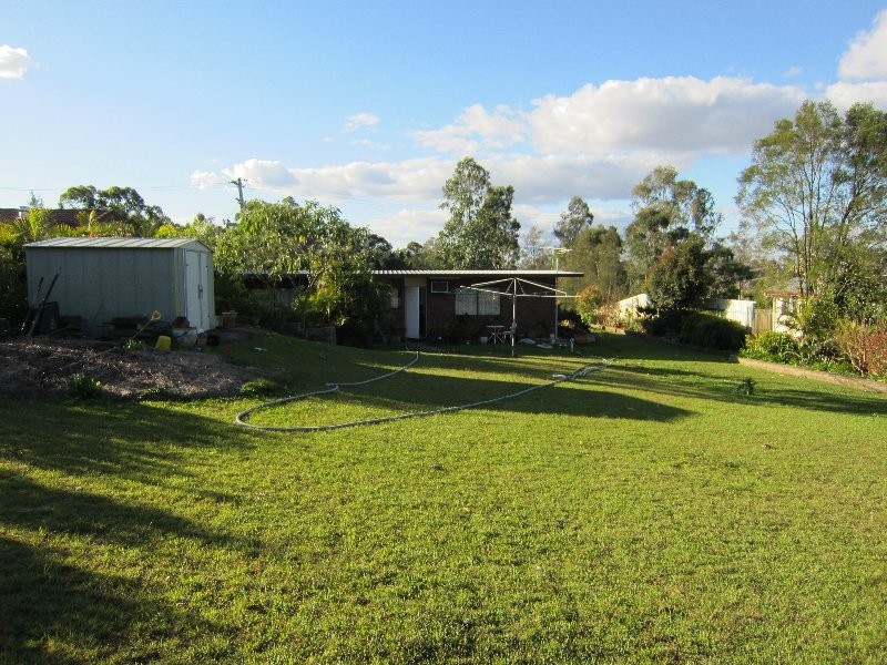 4 Melbury Street, Willowbank QLD 4306