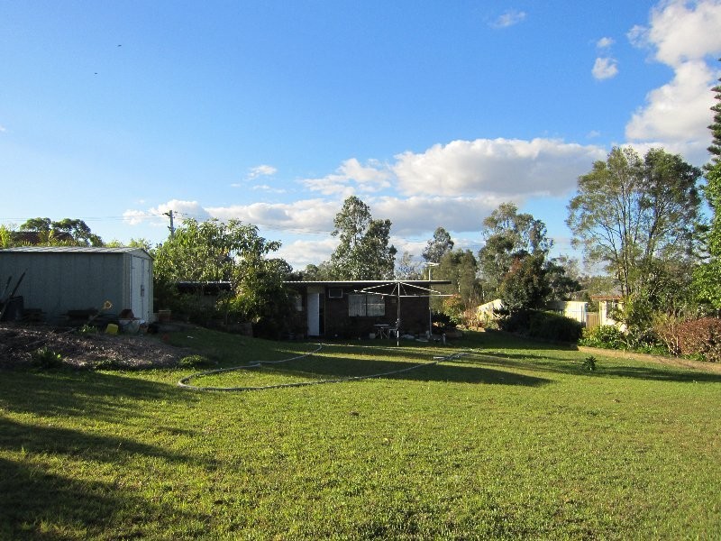 4 Melbury Street, Willowbank QLD 4306