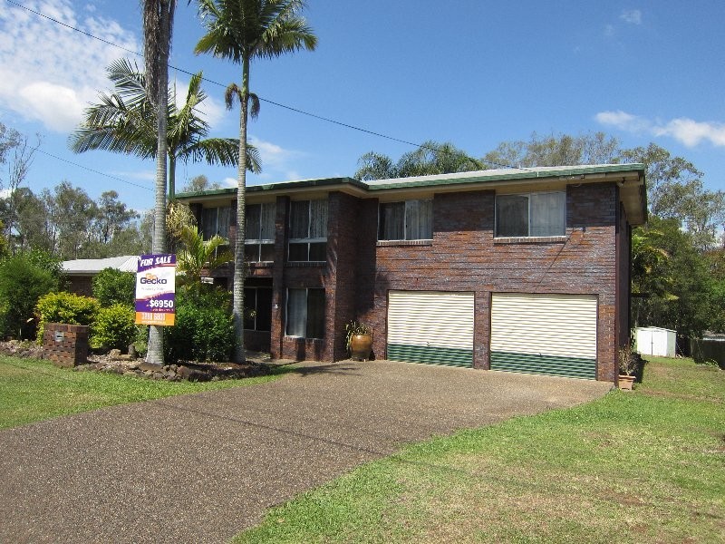 4 Sancroft Street, Willowbank QLD 4306