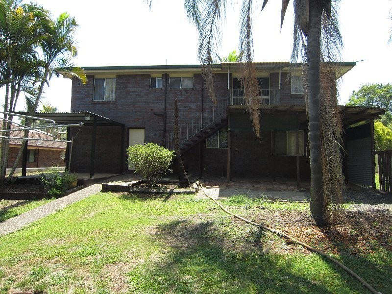 4 Sancroft Street, Willowbank QLD 4306