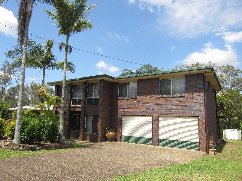 4 Sancroft Street, Willowbank QLD 4306