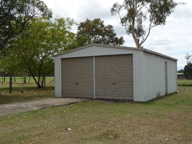71 Thagoona Haigslea Road, Thagoona QLD 4306