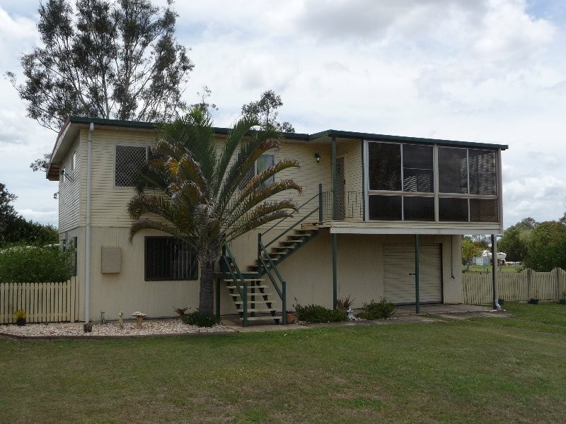 71 Thagoona Haigslea Road, Thagoona QLD 4306